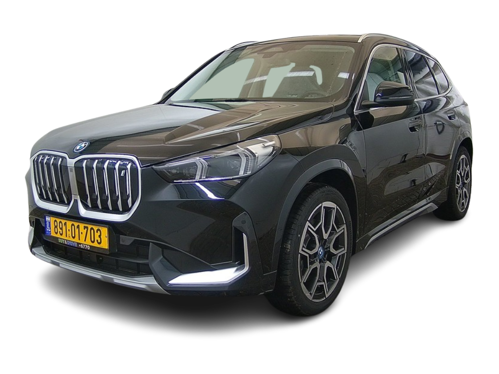 Bmw IX-1 Xdrive 30