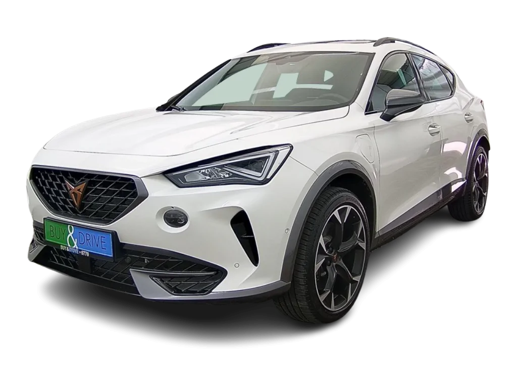 Cupra Formentor VZ