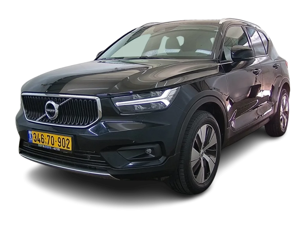 Volvo XC-40