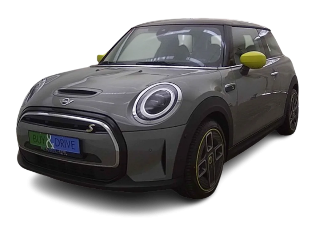 Bmw Mini cooper