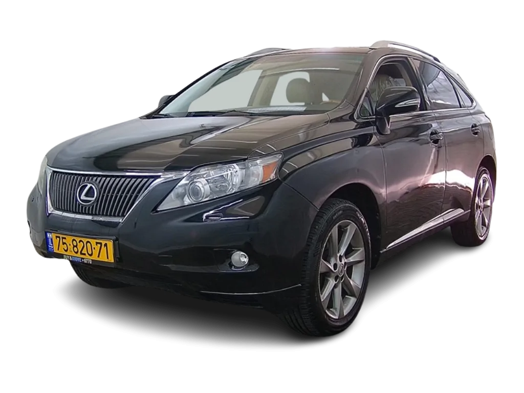 Lexus RX-350