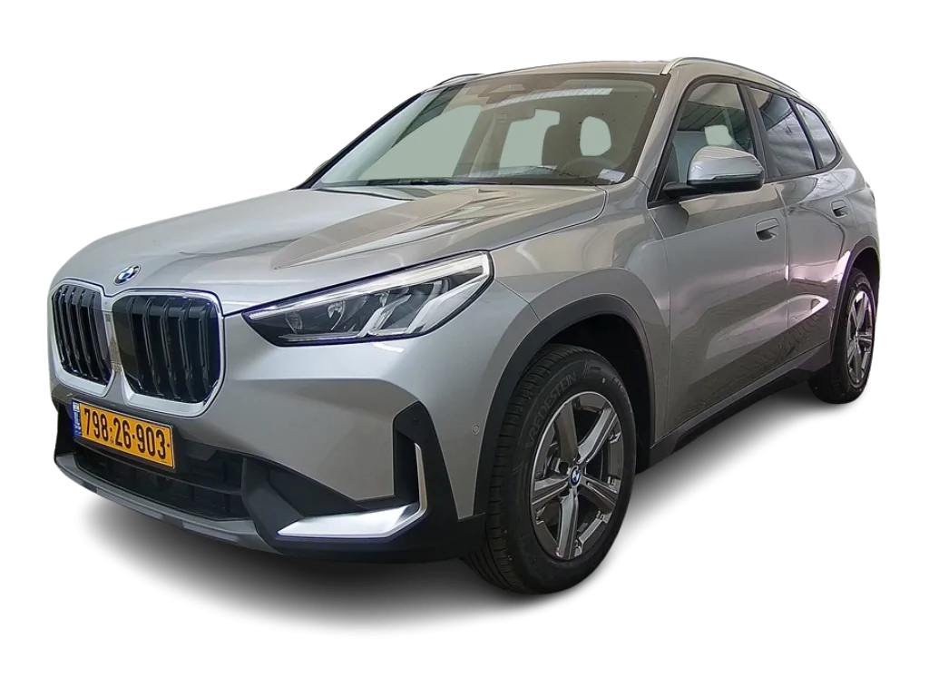 Bmw X1 SDRIVE