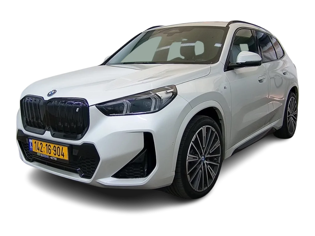 Bmw IX-1 Xdrive 30