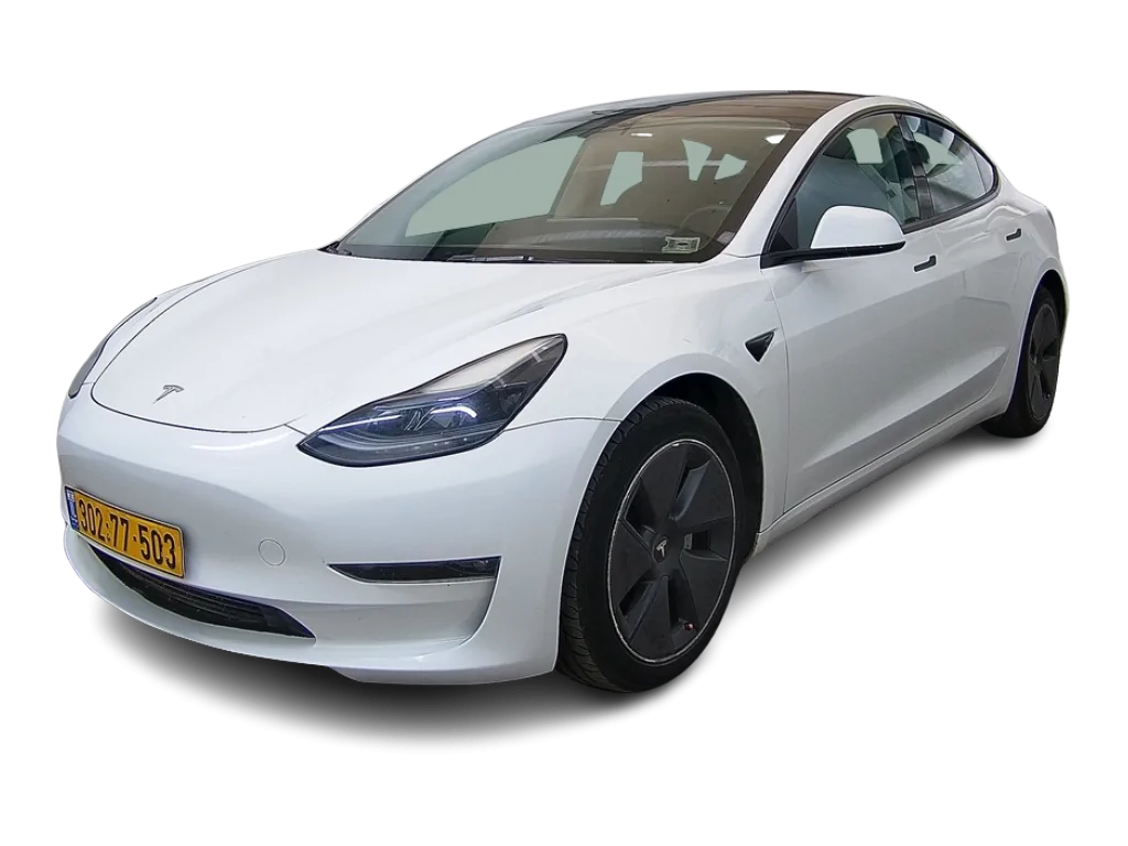 Tesla  Model 3