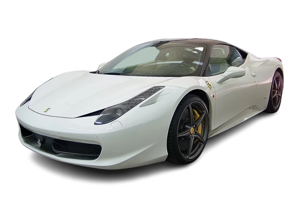 Ferrari 458