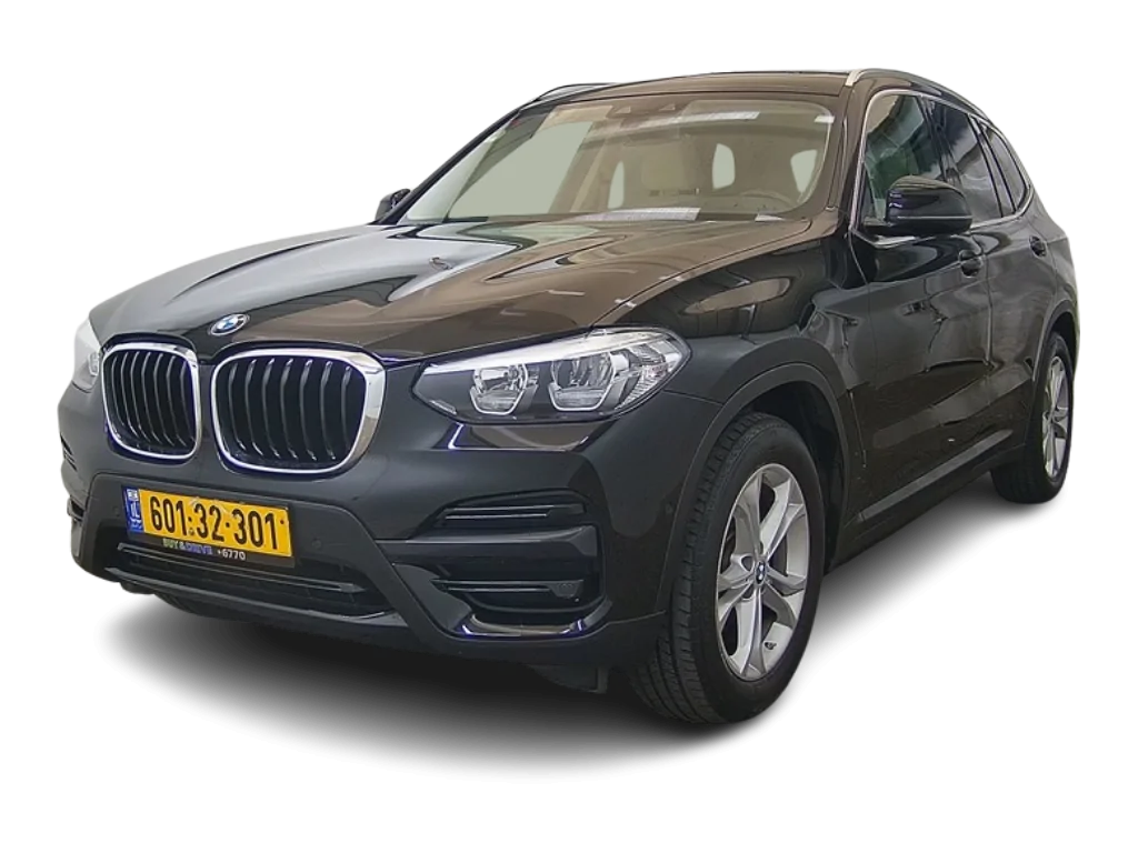 Bmw X3 XDRIVE 20I