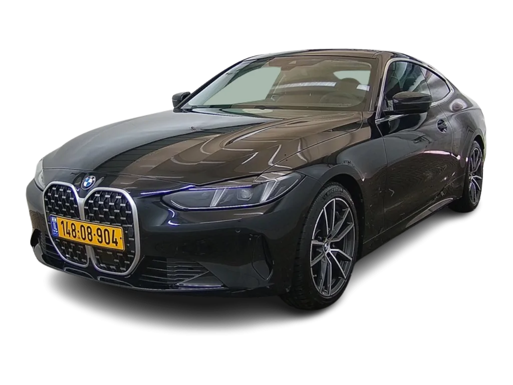 Bmw 420I