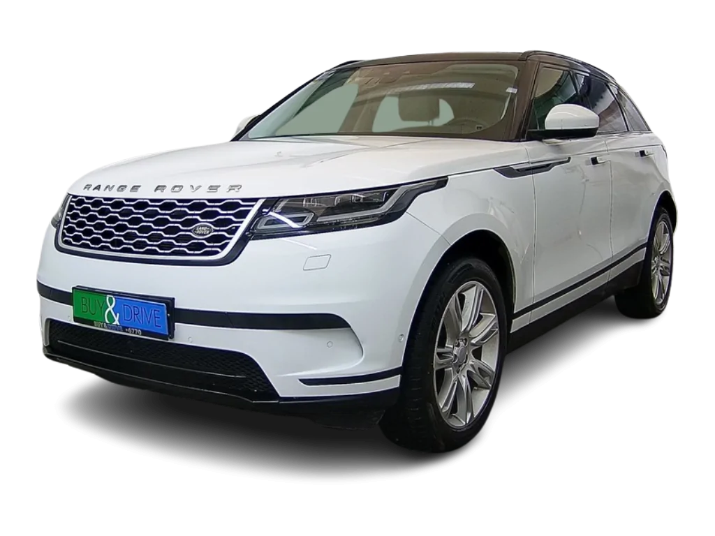 Range Rover Velar