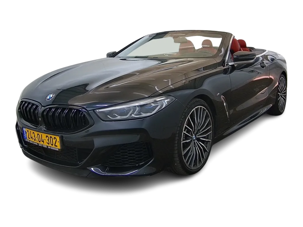 Bmw M850i Xdrive