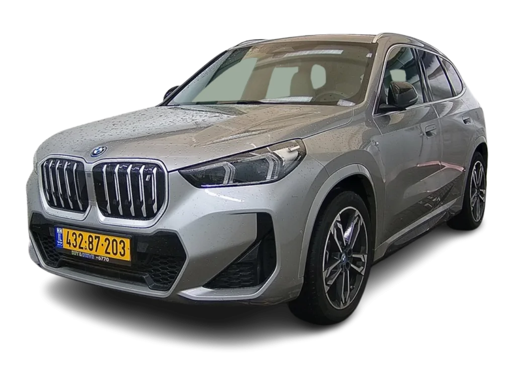 Bmw IX-1 Xdrive30