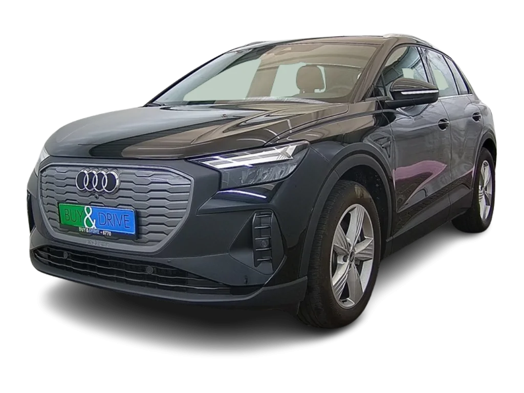 Audi Q4